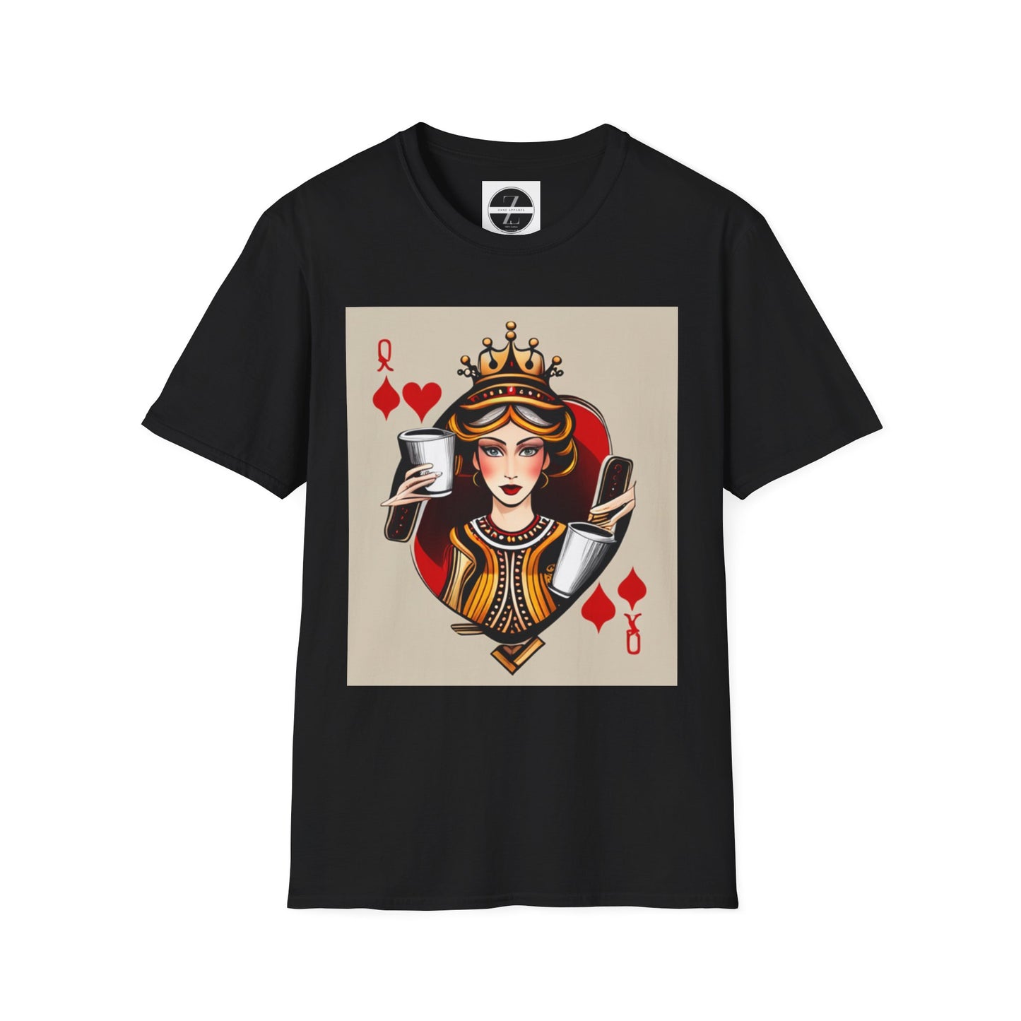 Coffee Queen T-Shirt