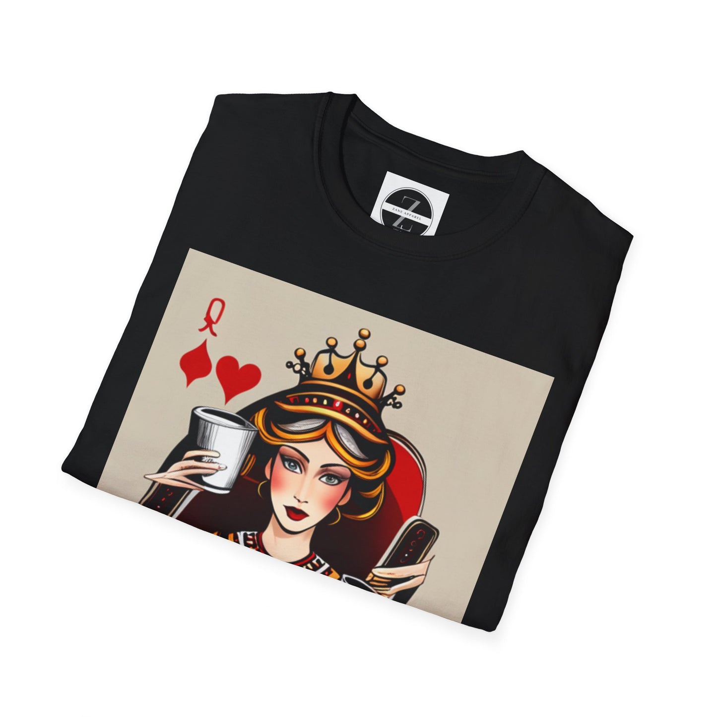 Coffee Queen T-Shirt