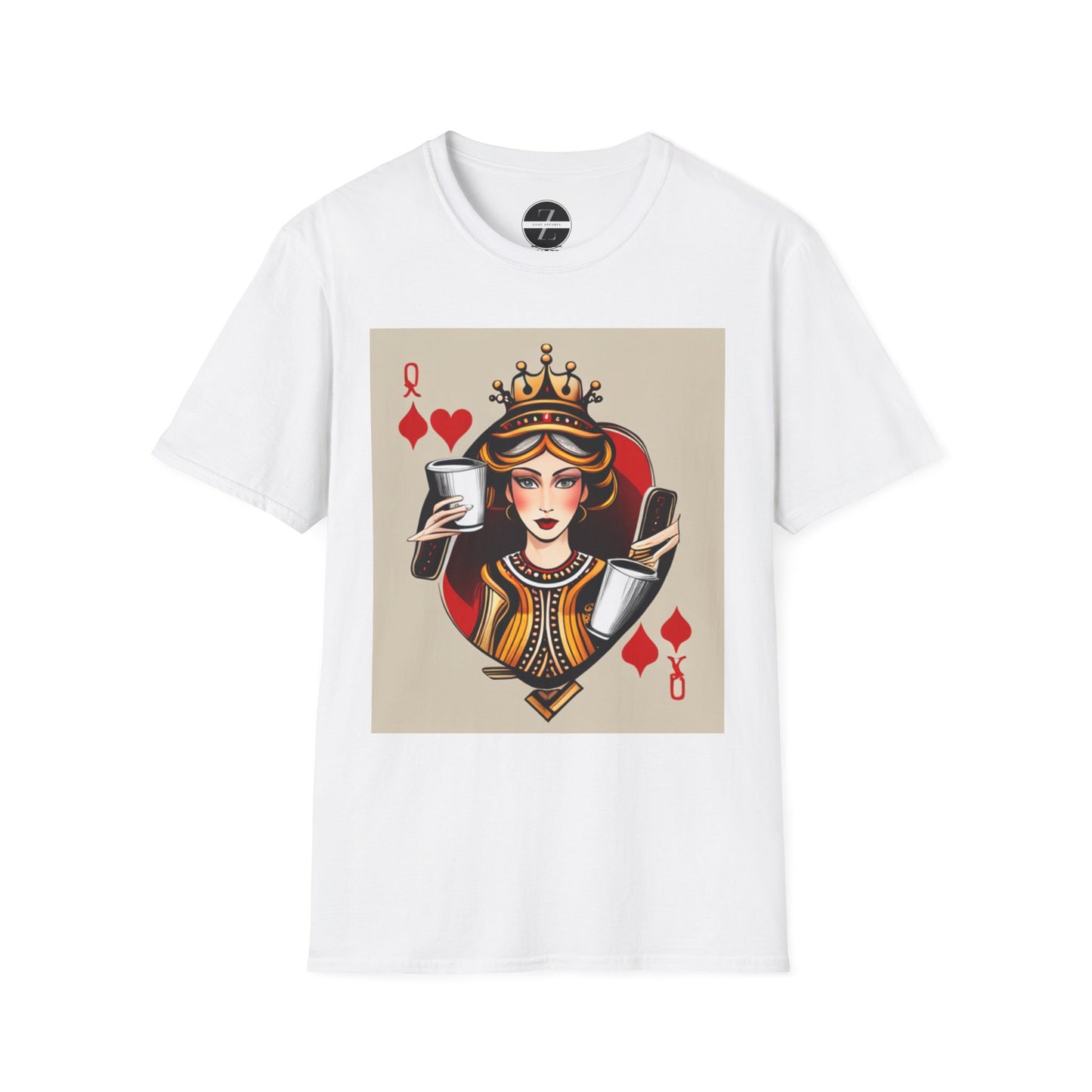 Coffee Queen T-Shirt