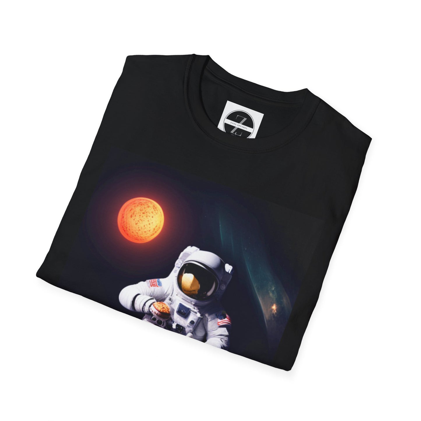 Spaceman T-Shirt