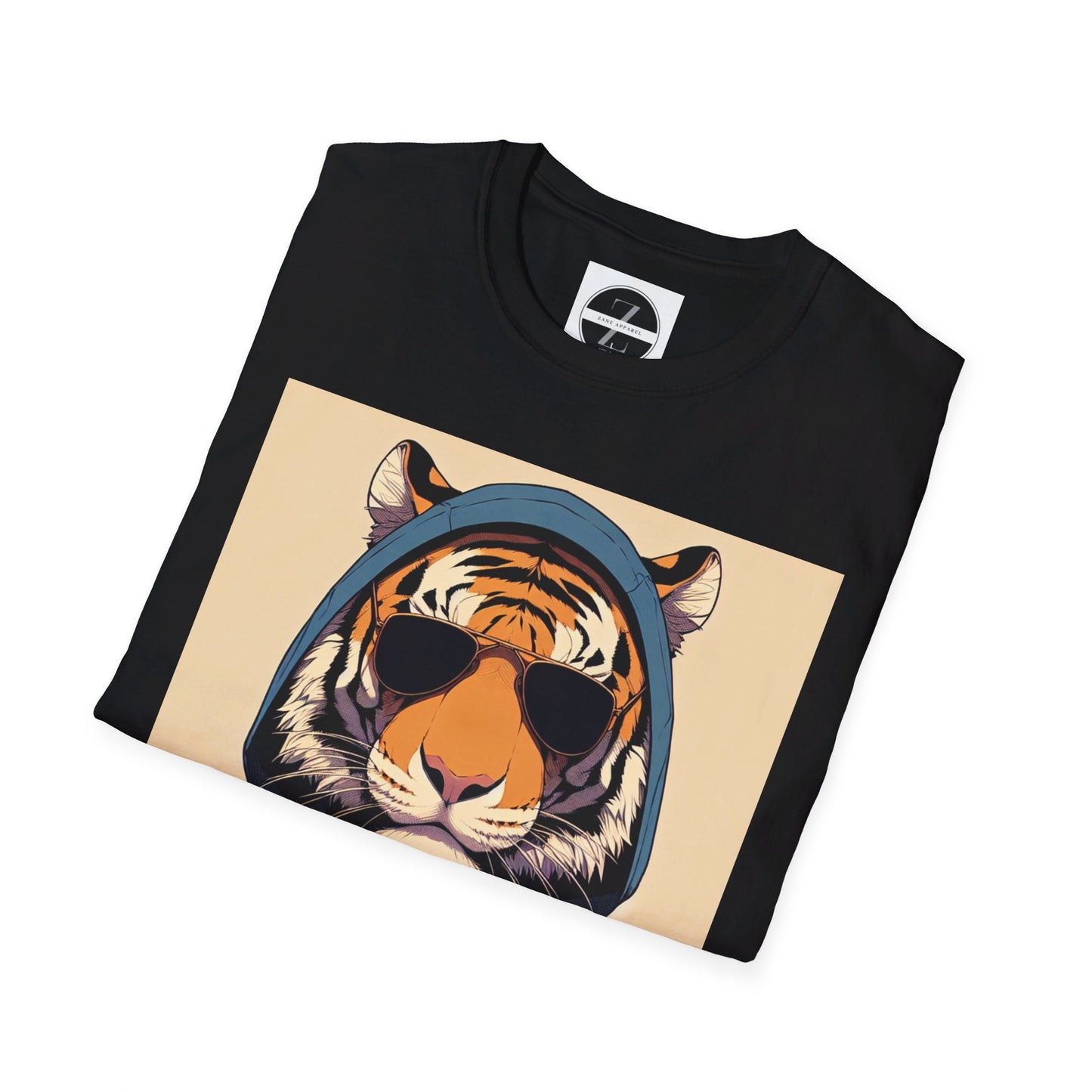 Tiger Vibe T-Shirt