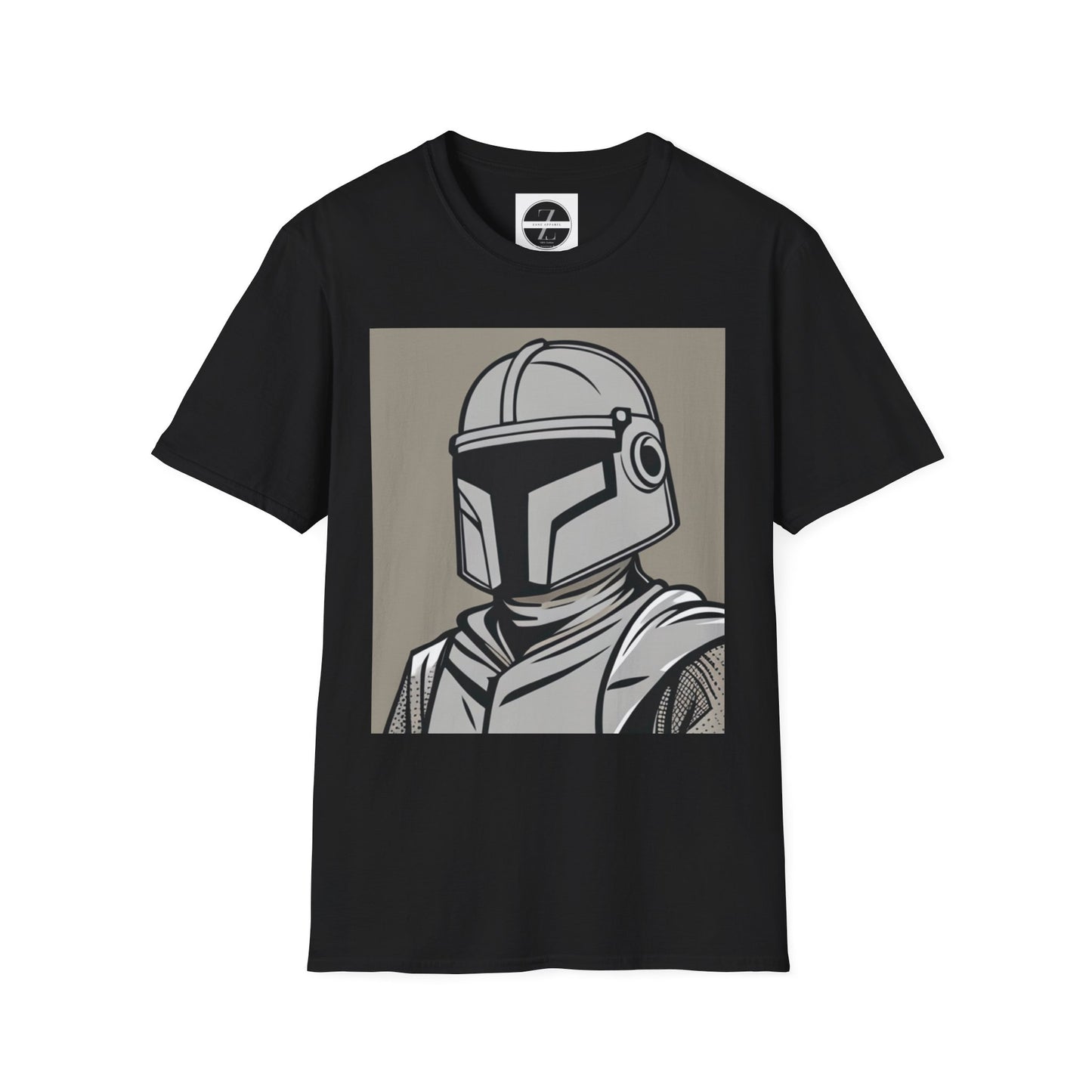 Mando T-Shirt