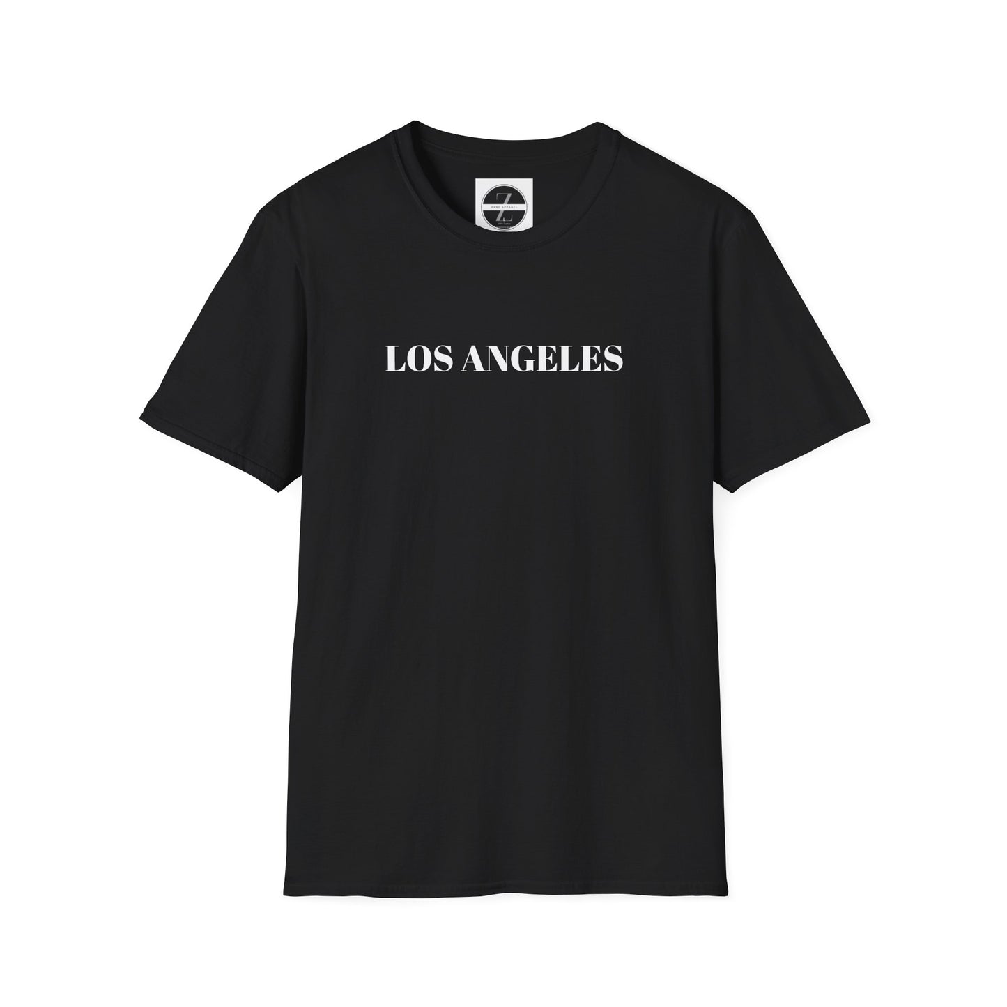 Los Angeles T-Shirt