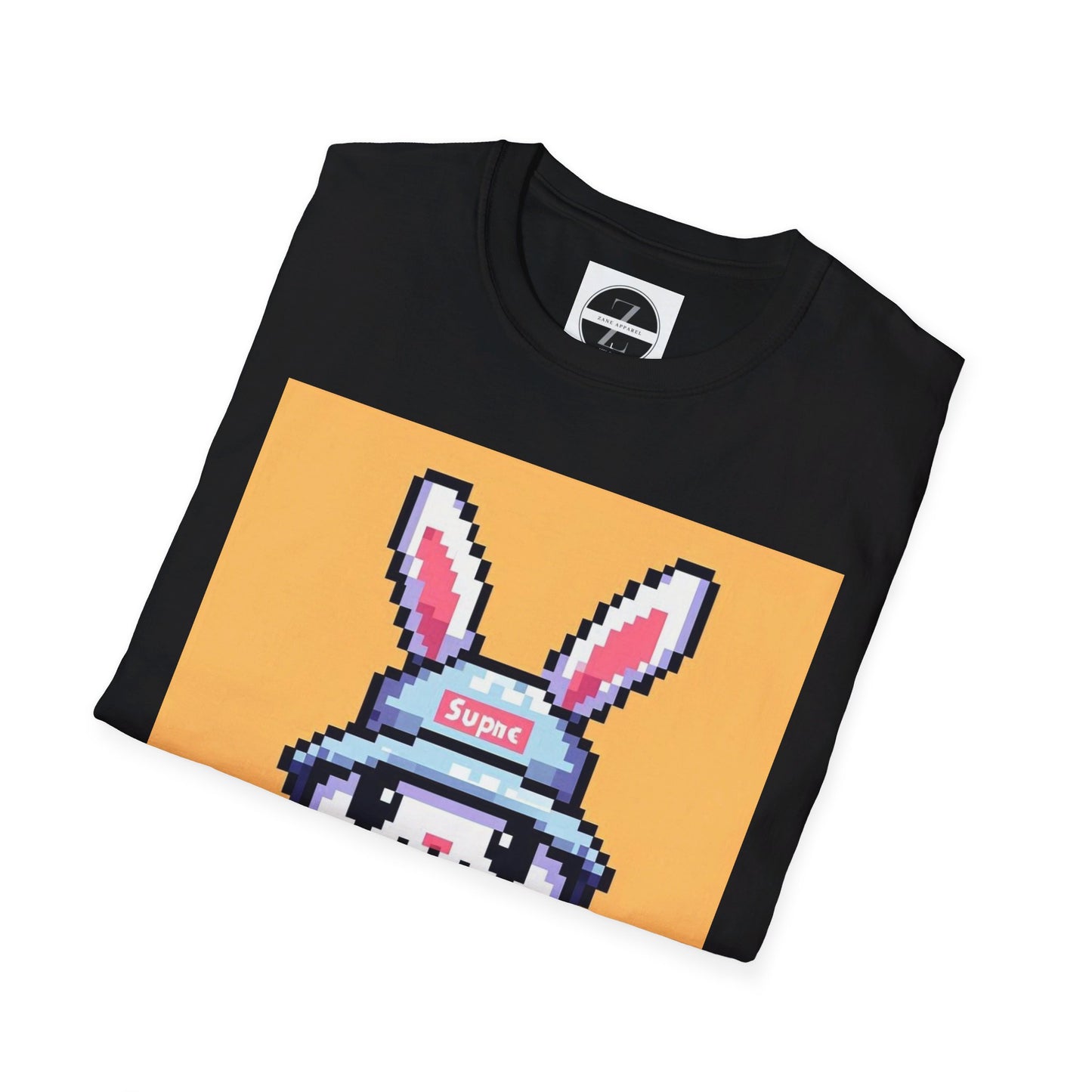 Pixel Bunny T-Shirt