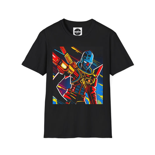 Cyborg T-Shirt