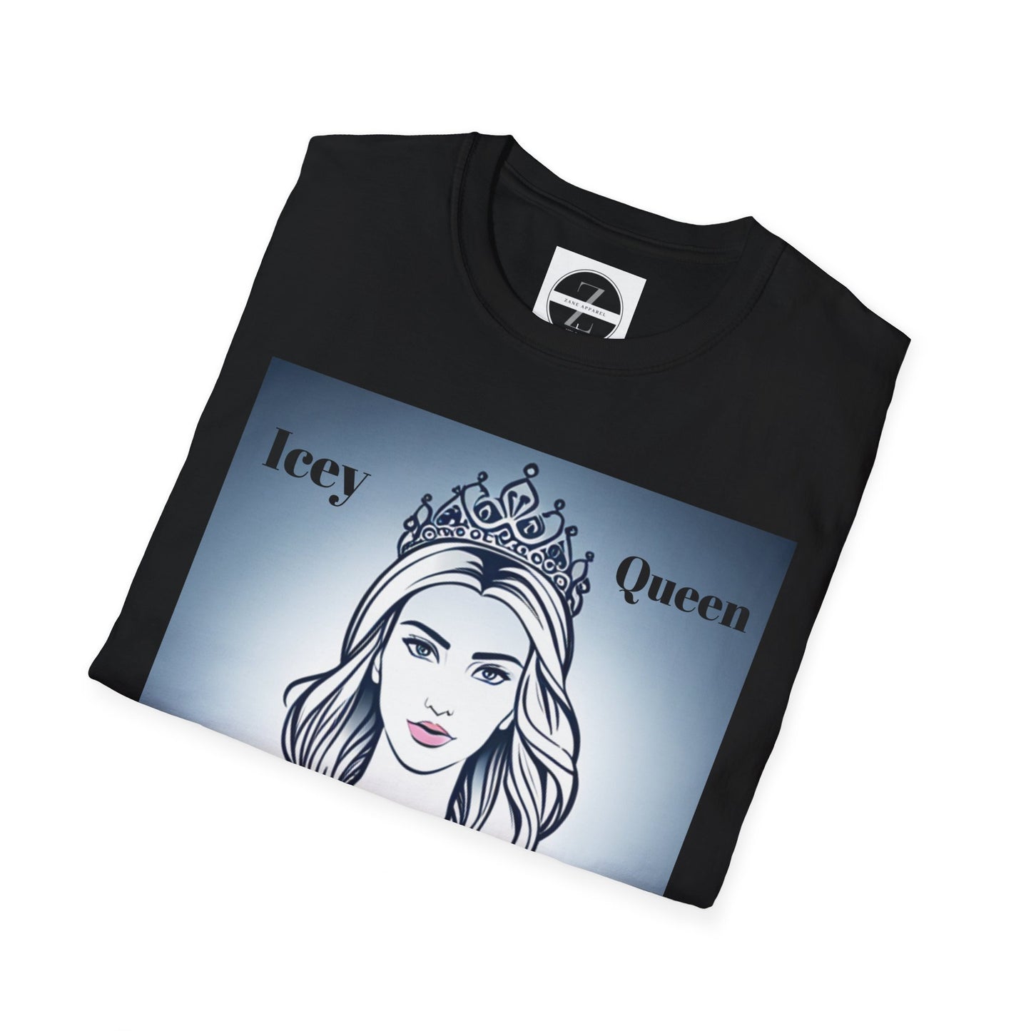 Icey Queen T-Shirt