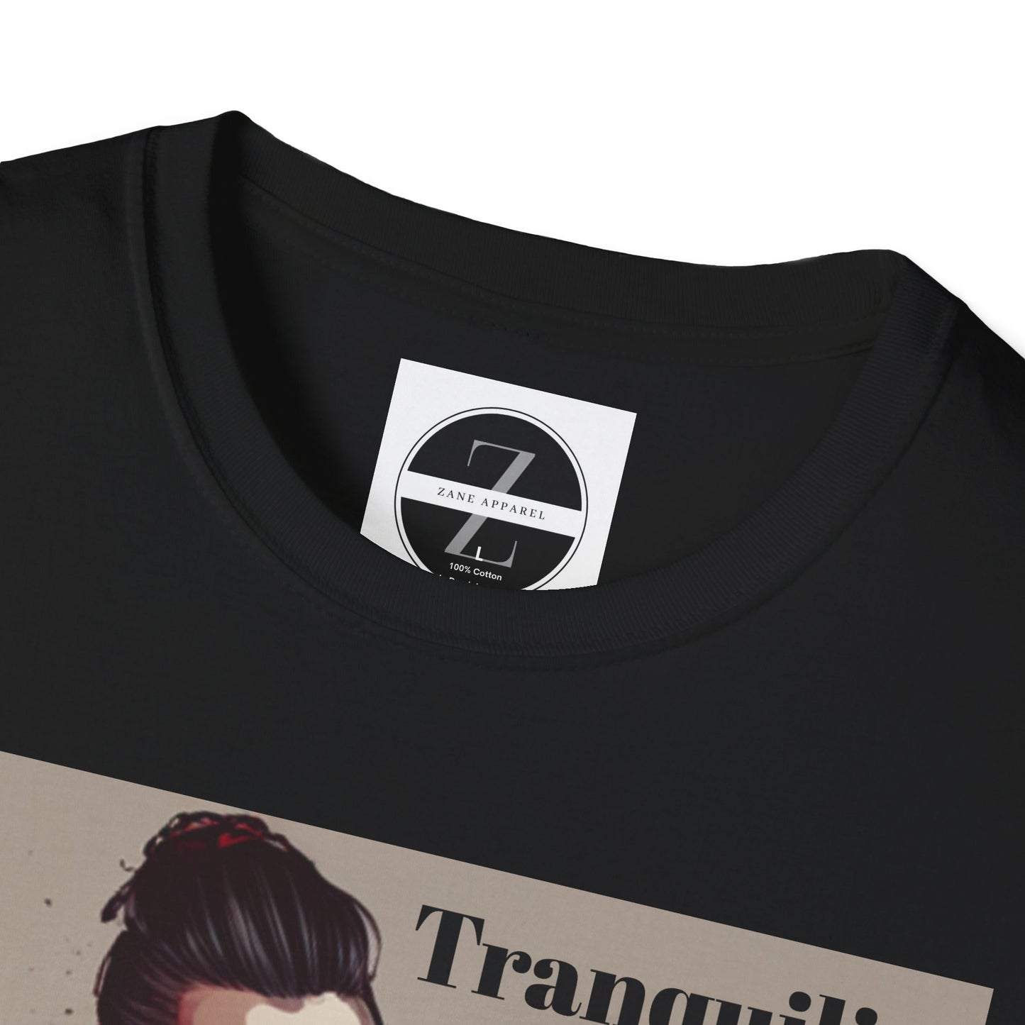 Tranquility T-Shirt