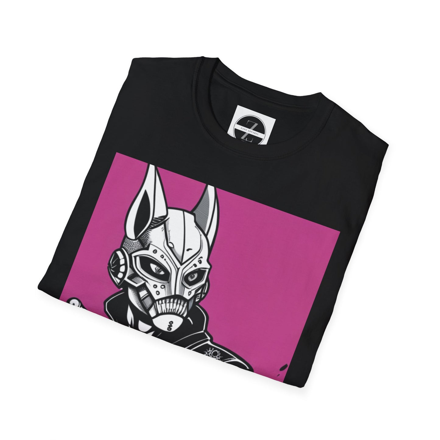 Cyber Jackal T-Shirt