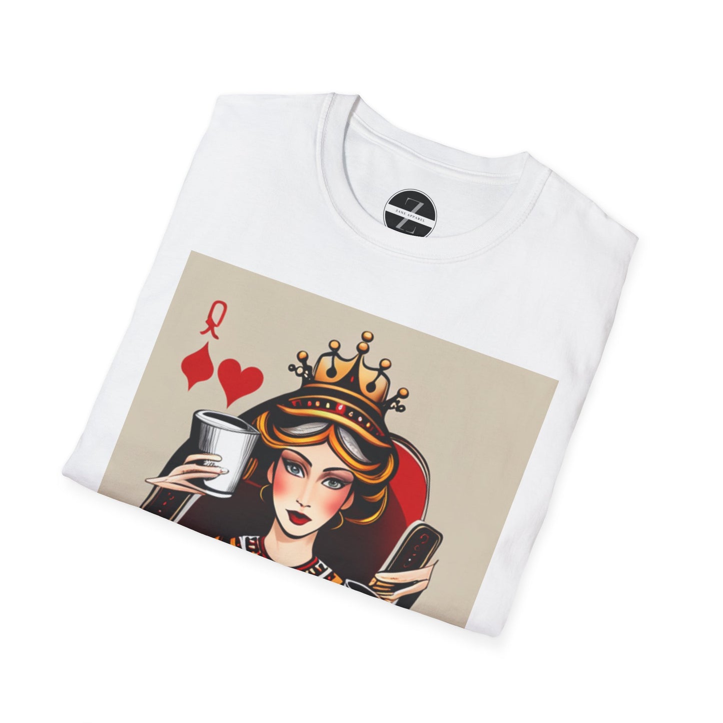 Coffee Queen T-Shirt