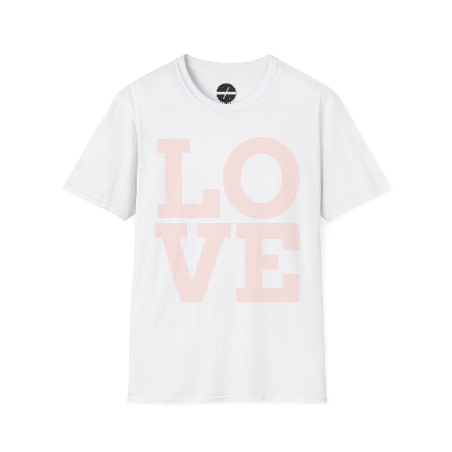 Love T-Shirt