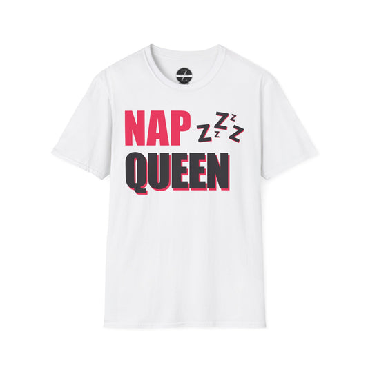 Nap Queen T-Shirt