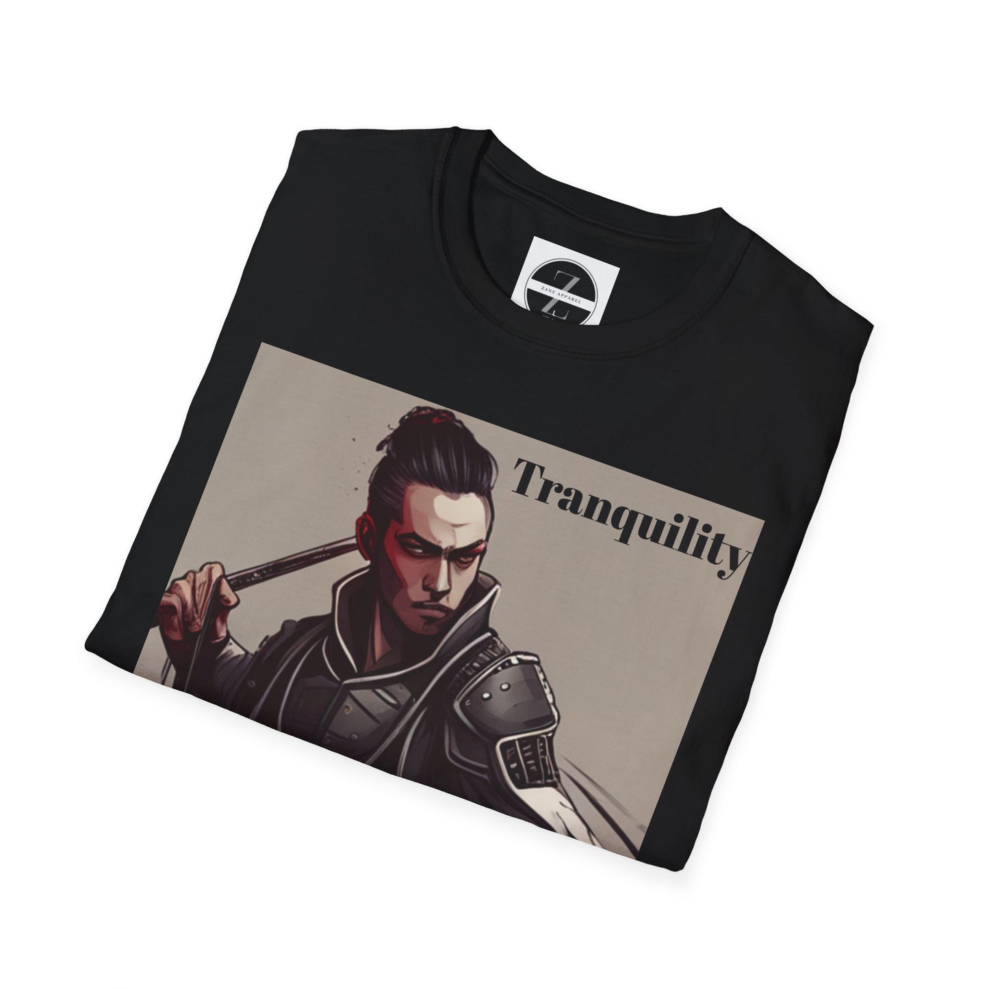 Tranquility T-Shirt