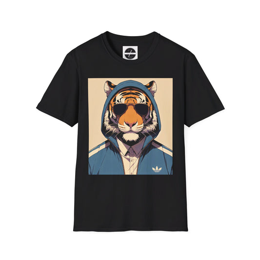 Tiger Vibe T-Shirt