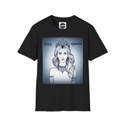 Icey Queen T-Shirt