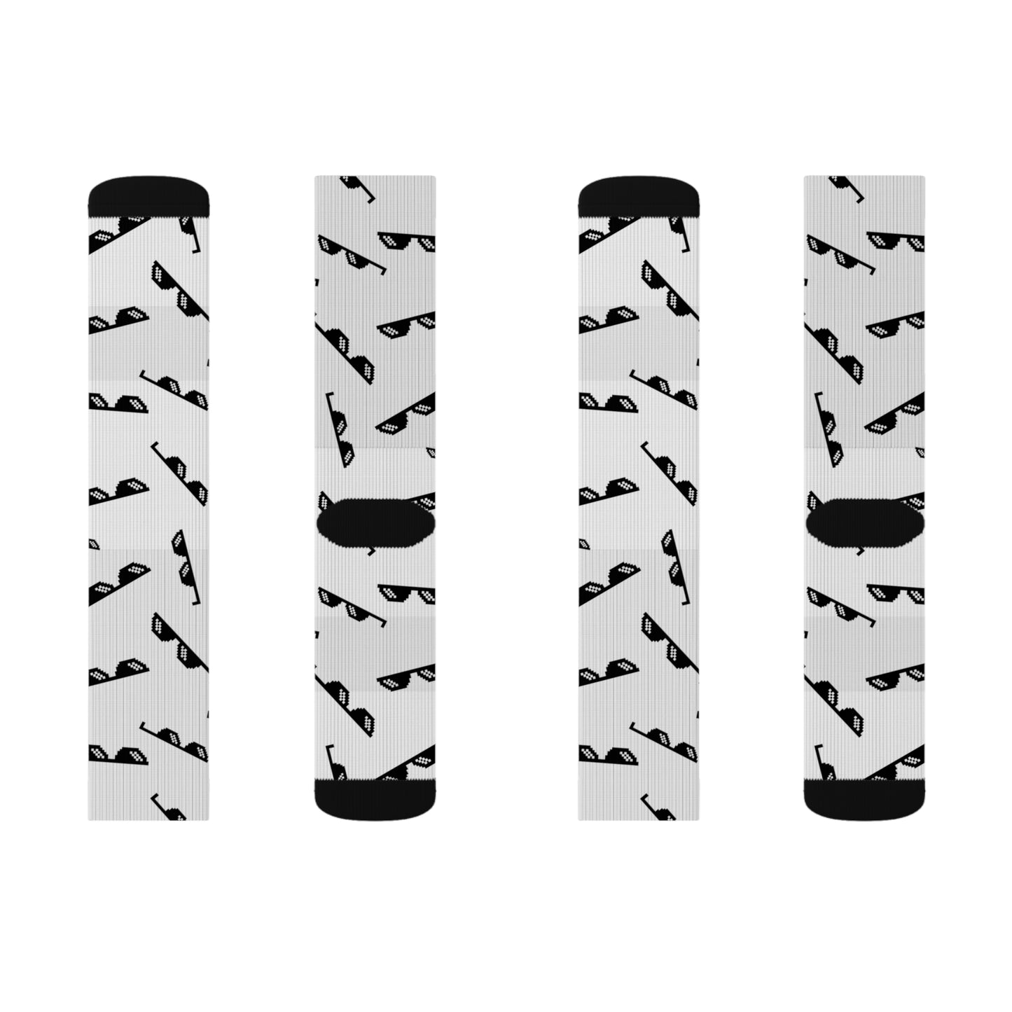 Sunglasses Socks