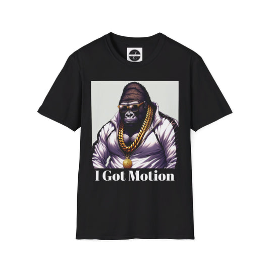 I Got Motion T-Shirt