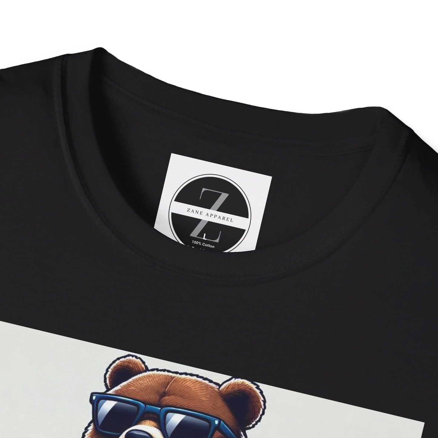 B-Bear T-Shirt