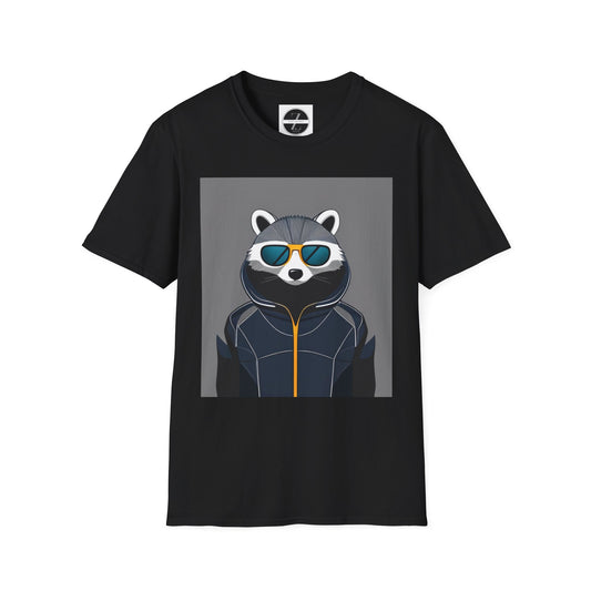 Racoon T-Shirt