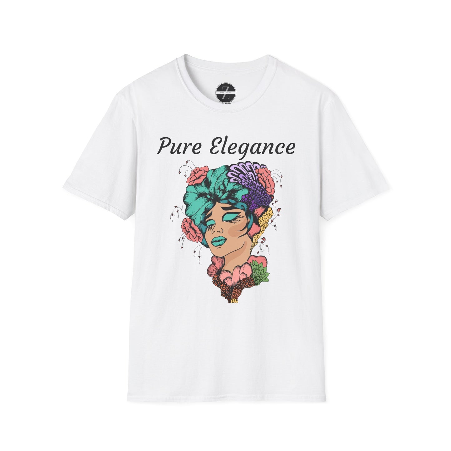 Pure Elegance T-Shirt