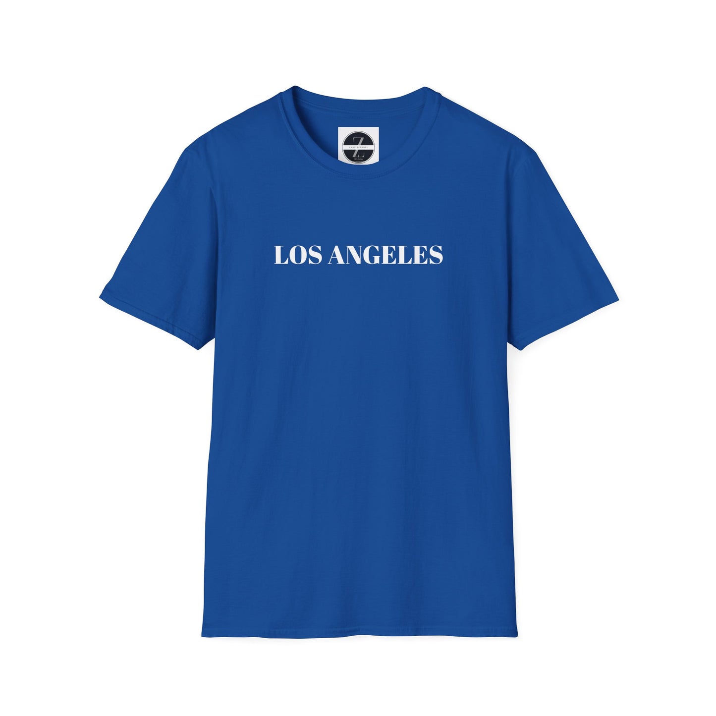 Los Angeles T-Shirt