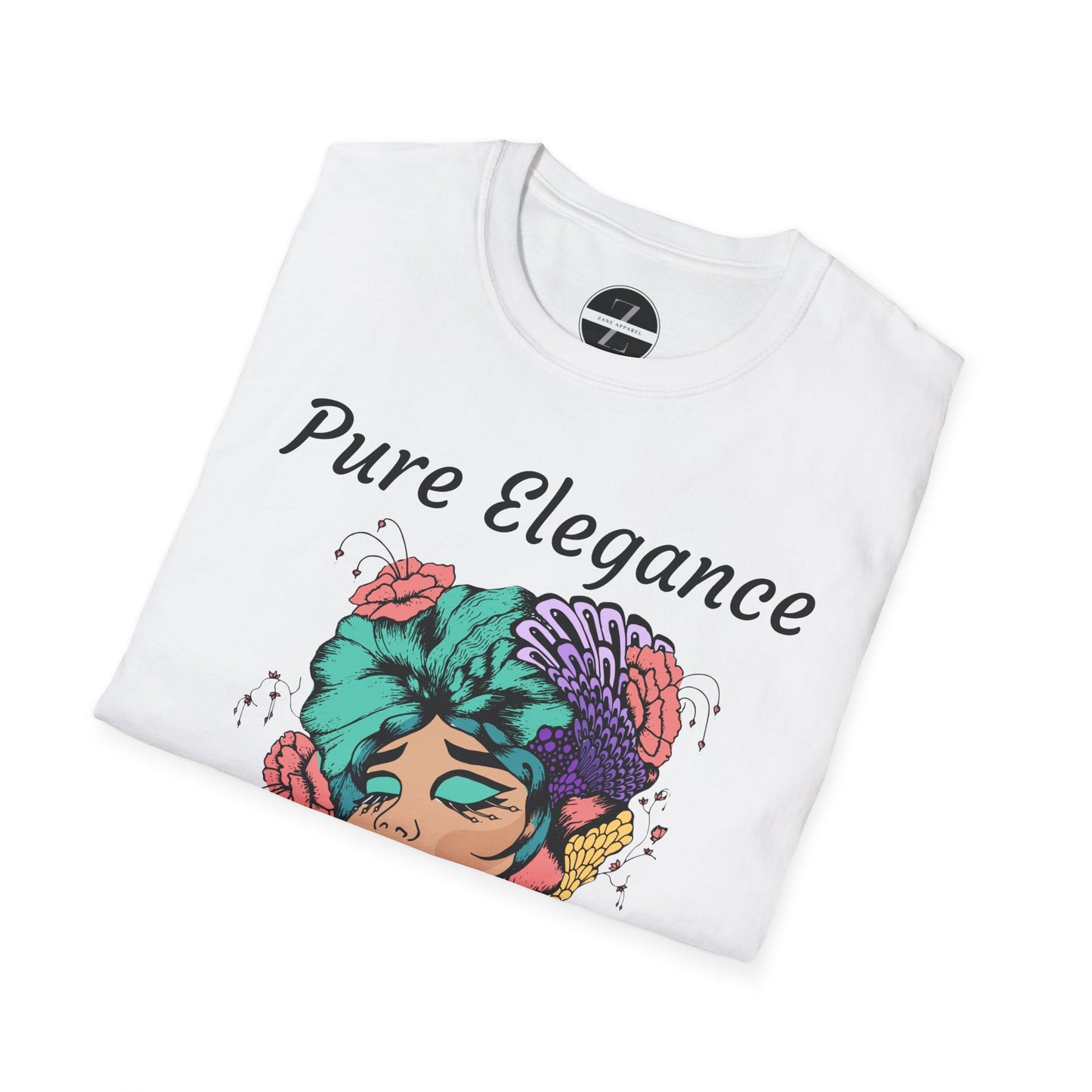 Pure Elegance T-Shirt