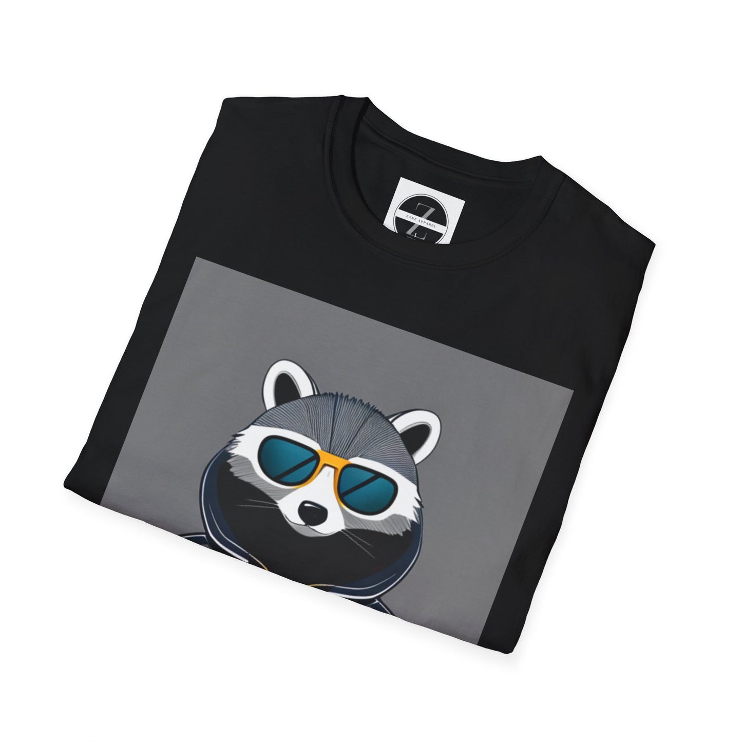 Racoon T-Shirt