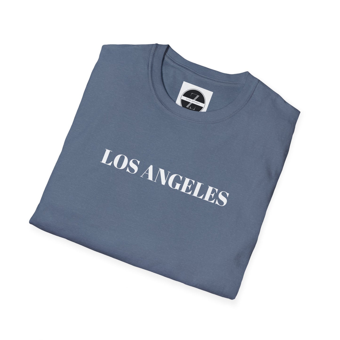 Los Angeles T-Shirt