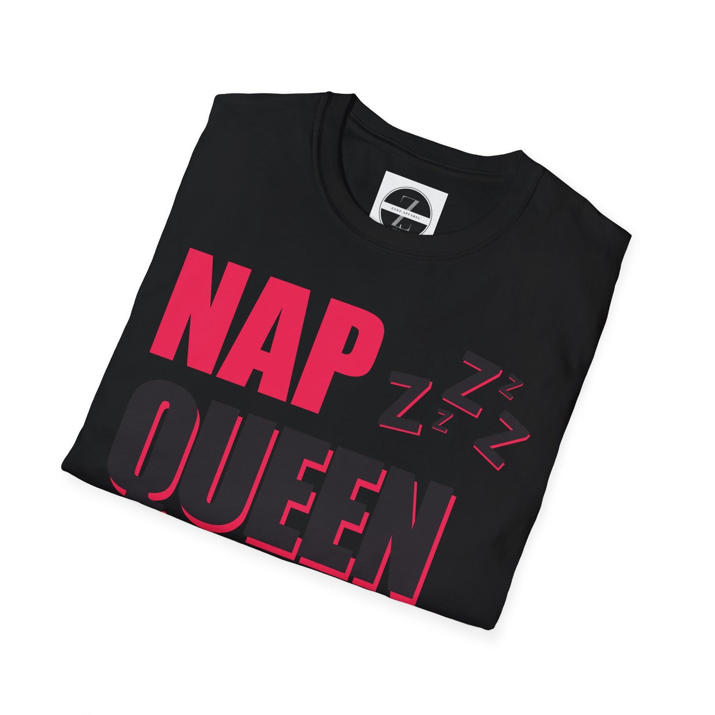 Nap Queen T-Shirt