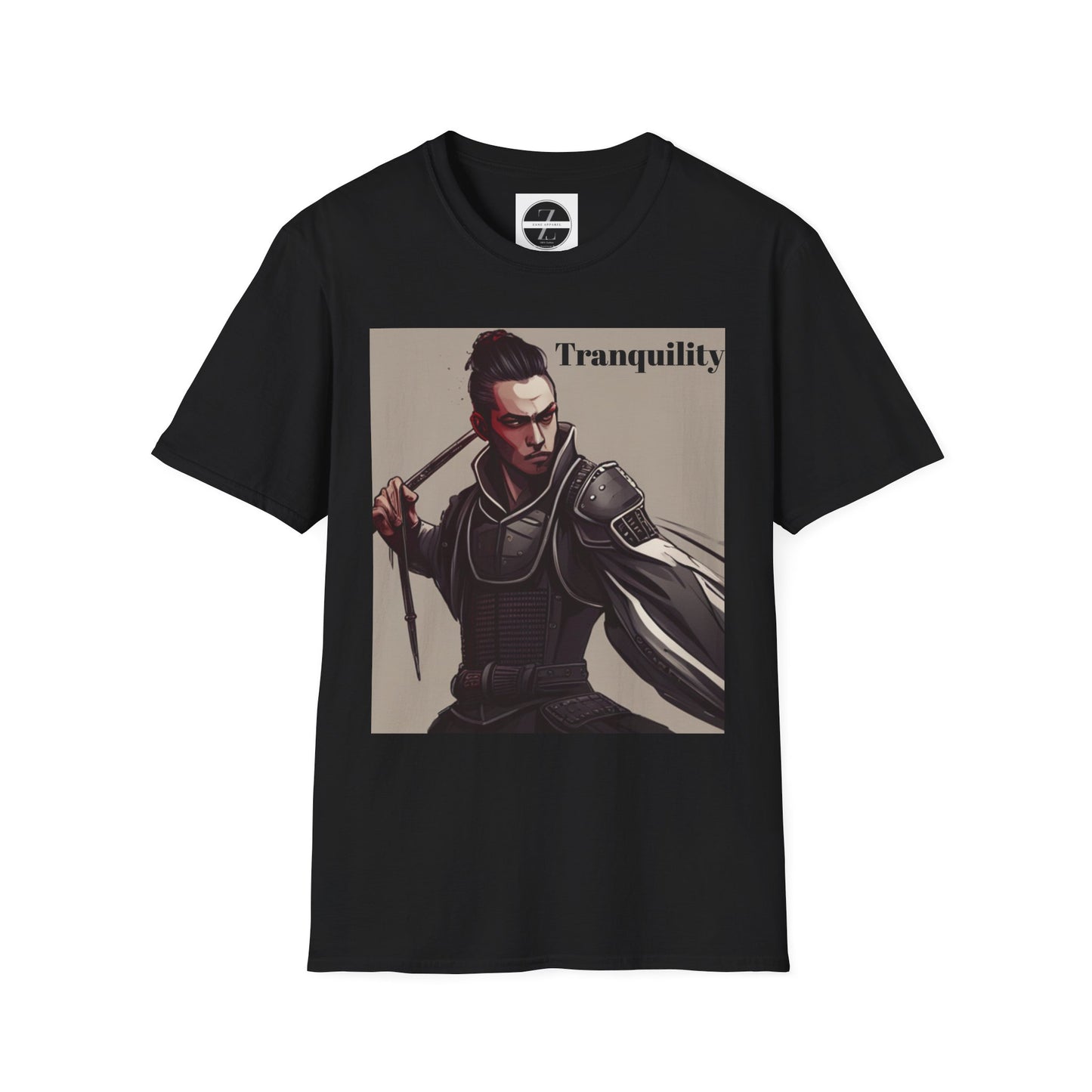 Tranquility T-Shirt