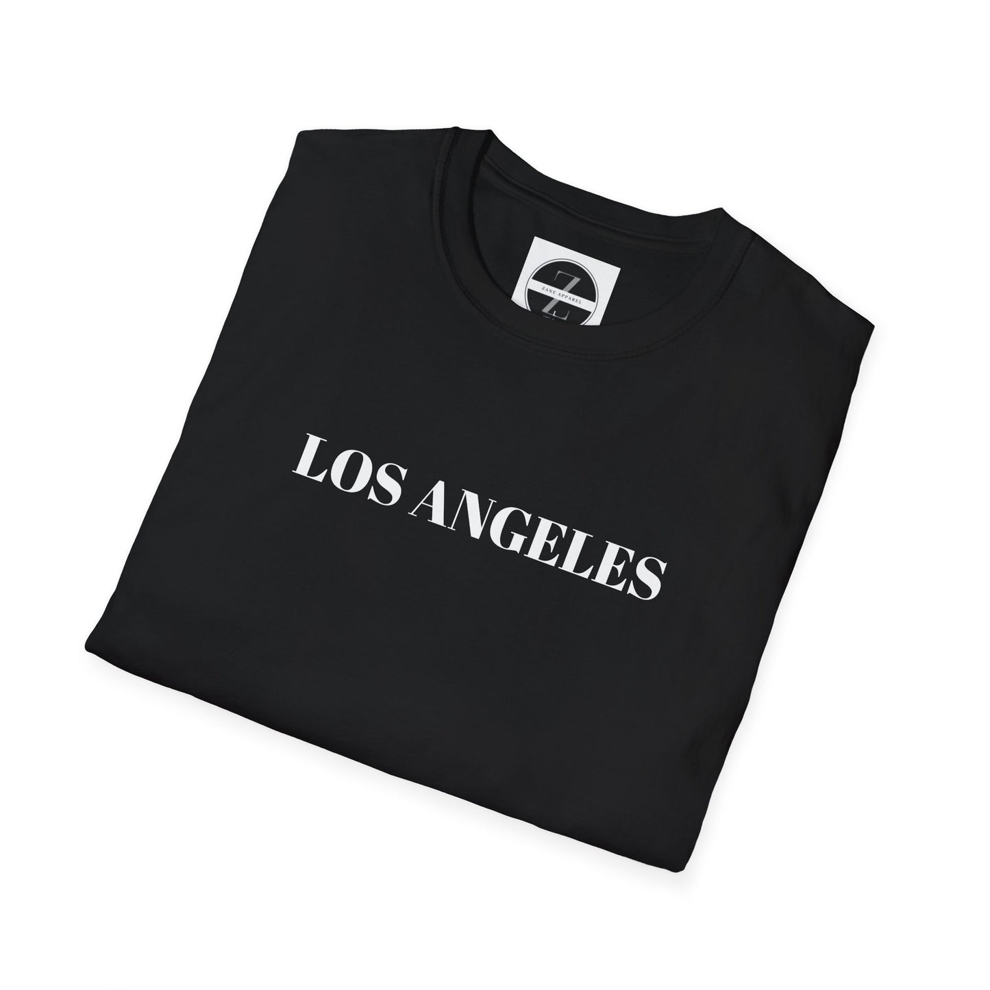 Los Angeles T-Shirt