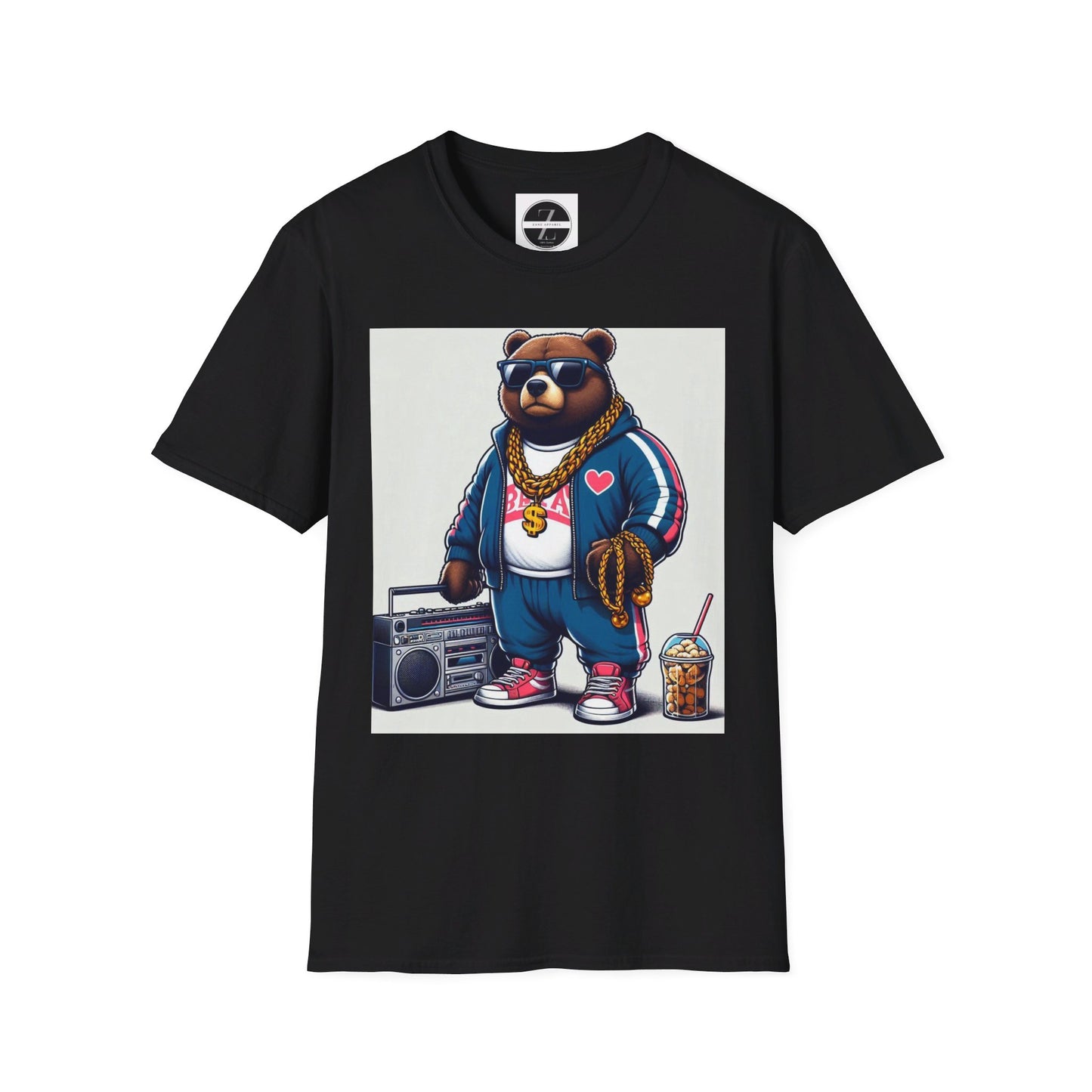 B-Bear T-Shirt